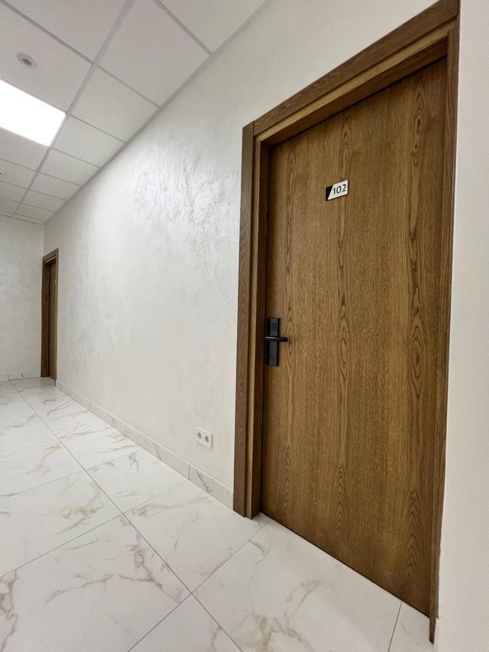 Seven Hills Hotel Stoyanka Dış mekan fotoğraf