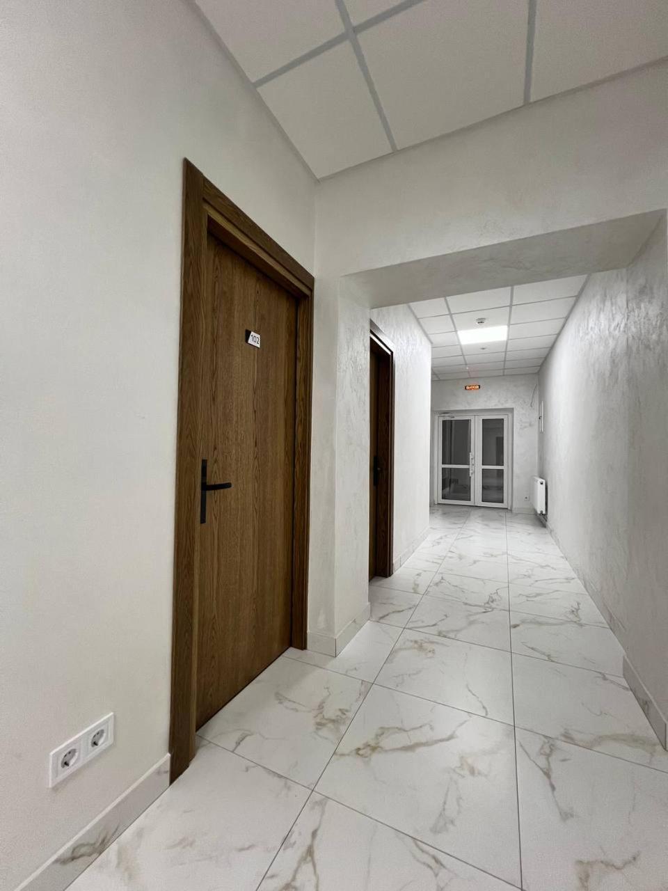 Seven Hills Hotel Stoyanka Dış mekan fotoğraf