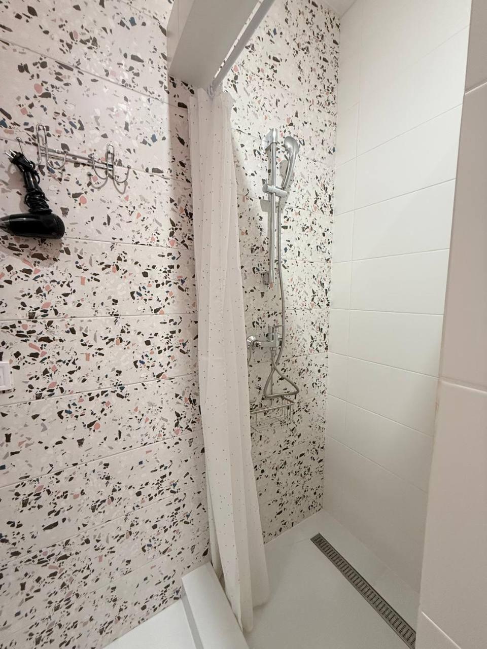 Seven Hills Hotel Stoyanka Dış mekan fotoğraf