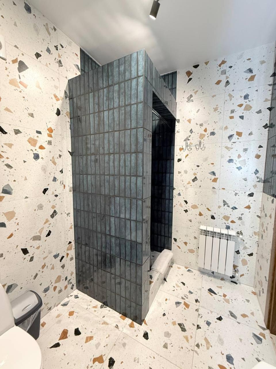 Seven Hills Hotel Stoyanka Dış mekan fotoğraf