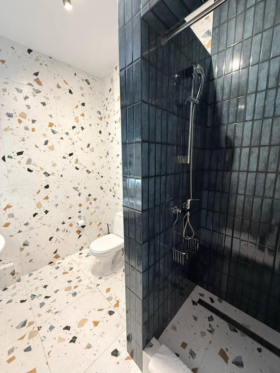 Seven Hills Hotel Stoyanka Dış mekan fotoğraf
